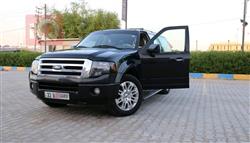 فورد إكسبيديشن